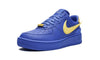 Image of NIKE X AMBUSH
AIR FORCE 1 LOW
"AMBUSH - Game Royal