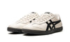 Image of ONITSUKA TIGER TOKUTEN "Cream Black"