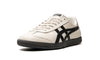 Image of ONITSUKA TIGER TOKUTEN "Cream Black"